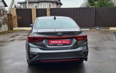 KIA Cerato IV, 2020 год, 2 200 000 рублей, 1 фотография