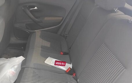 Volkswagen Polo VI (EU Market), 2012 год, 650 000 рублей, 1 фотография