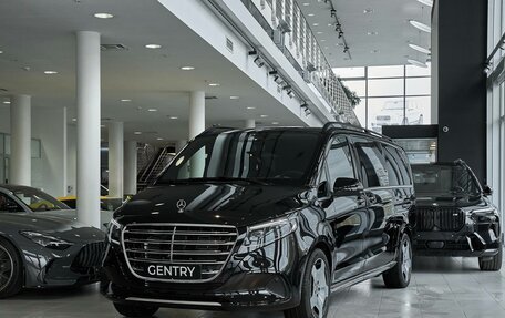 Mercedes-Benz V-Класс, 2026 год, 13 700 000 рублей, 1 фотография