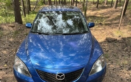 Mazda 3, 2005 год, 495 000 рублей, 1 фотография