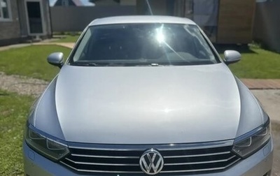 Volkswagen Passat B8 рестайлинг, 2019 год, 1 750 000 рублей, 1 фотография