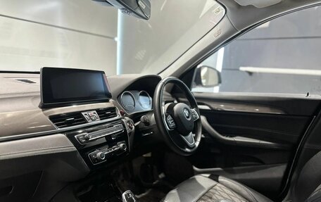BMW X1, 2020 год, 2 180 000 рублей, 20 фотография