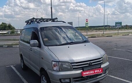 Toyota Town Ace III, 1998 год, 500 000 рублей, 1 фотография
