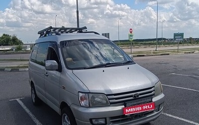 Toyota Town Ace III, 1998 год, 500 000 рублей, 1 фотография