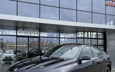 BMW X6, 2020 год, 7 190 000 рублей, 1 фотография