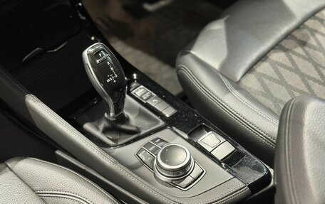 BMW X1, 2020 год, 2 180 000 рублей, 21 фотография