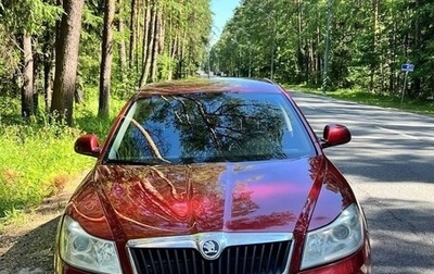 Skoda Octavia, 2009 год, 600 000 рублей, 1 фотография