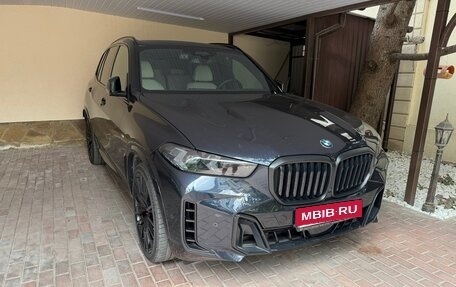 BMW X5, 2025 год, 12 900 000 рублей, 1 фотография