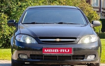 Chevrolet Lacetti, 2005 год, 550 000 рублей, 1 фотография