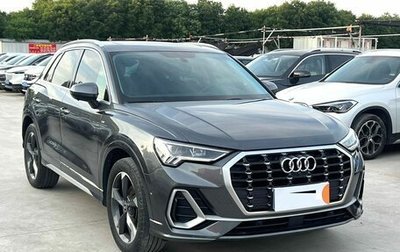 Audi Q3, 2021 год, 2 800 000 рублей, 1 фотография