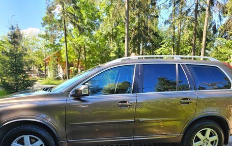 Volvo XC90 II рестайлинг, 2012 год, 1 890 000 рублей, 1 фотография