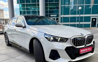 BMW 5 серия, 2024 год, 7 100 000 рублей, 1 фотография