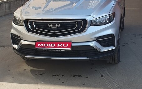 Geely Atlas, 2023 год, 2 200 000 рублей, 1 фотография