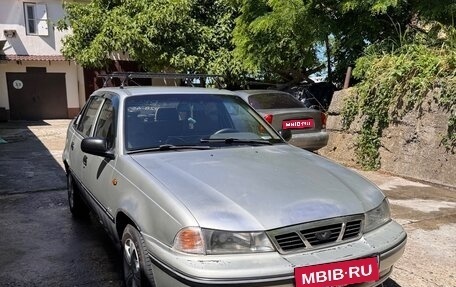 Daewoo Nexia I рестайлинг, 2007 год, 100 000 рублей, 1 фотография