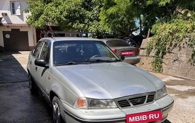Daewoo Nexia I рестайлинг, 2007 год, 100 000 рублей, 1 фотография