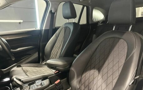 BMW X1, 2020 год, 2 180 000 рублей, 22 фотография
