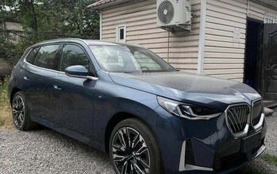 BMW X3, 2025 год, 6 390 000 рублей, 1 фотография