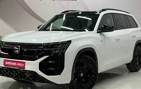 Volkswagen Teramont, 2026 год, 6 149 000 рублей, 1 фотография