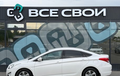 Hyundai i40 I рестайлинг, 2015 год, 1 590 000 рублей, 9 фотография