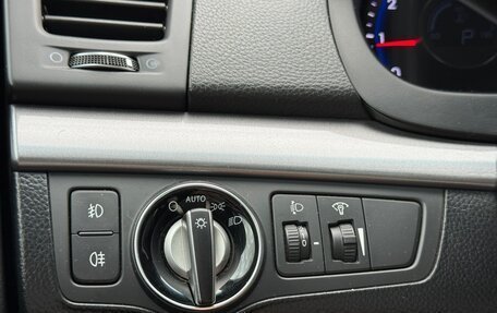 Hyundai i40 I рестайлинг, 2015 год, 1 590 000 рублей, 14 фотография