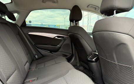 Hyundai i40 I рестайлинг, 2015 год, 1 590 000 рублей, 4 фотография