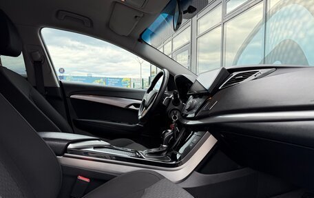 Hyundai i40 I рестайлинг, 2015 год, 1 590 000 рублей, 7 фотография
