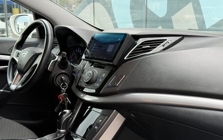 Hyundai i40 I рестайлинг, 2015 год, 1 590 000 рублей, 10 фотография