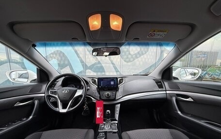 Hyundai i40 I рестайлинг, 2015 год, 1 590 000 рублей, 2 фотография