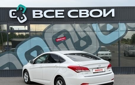 Hyundai i40 I рестайлинг, 2015 год, 1 590 000 рублей, 3 фотография