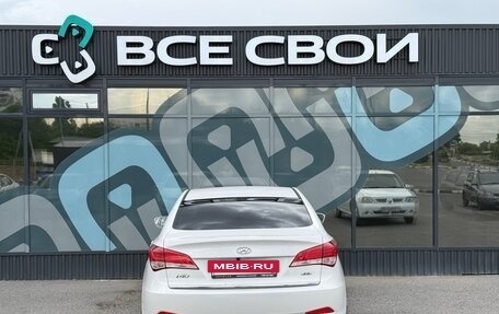 Hyundai i40 I рестайлинг, 2015 год, 1 590 000 рублей, 6 фотография