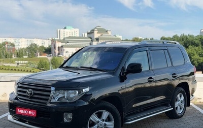 Toyota Land Cruiser 200, 2011 год, 2 900 000 рублей, 1 фотография