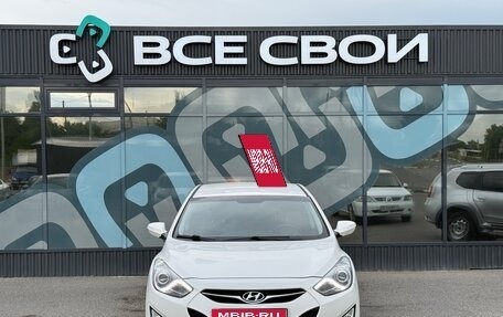 Hyundai i40 I рестайлинг, 2015 год, 1 590 000 рублей, 5 фотография