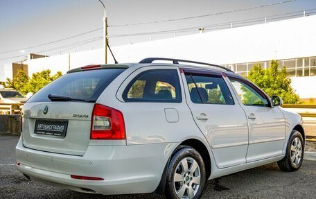 Skoda Octavia, 2013 год, 978 000 рублей, 7 фотография