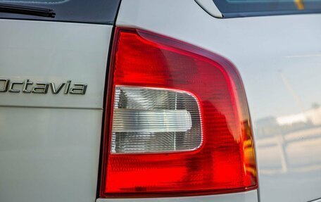 Skoda Octavia, 2013 год, 978 000 рублей, 12 фотография