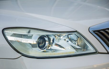 Skoda Octavia, 2013 год, 978 000 рублей, 11 фотография