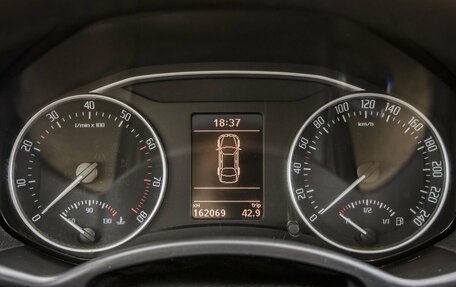 Skoda Octavia, 2013 год, 978 000 рублей, 9 фотография