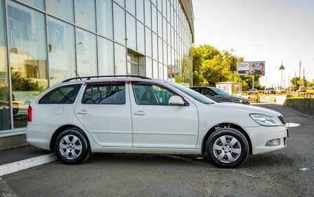 Skoda Octavia, 2013 год, 978 000 рублей, 8 фотография