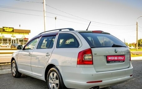 Skoda Octavia, 2013 год, 978 000 рублей, 5 фотография