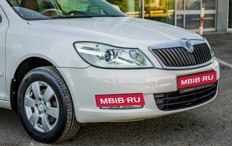 Skoda Octavia, 2013 год, 978 000 рублей, 10 фотография
