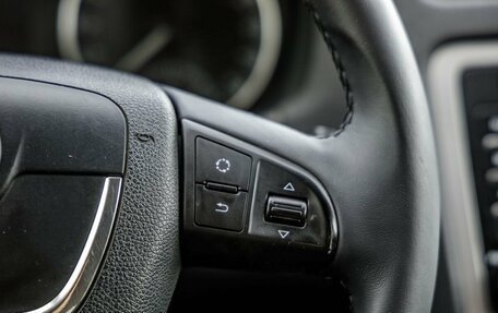 Skoda Octavia, 2013 год, 978 000 рублей, 20 фотография