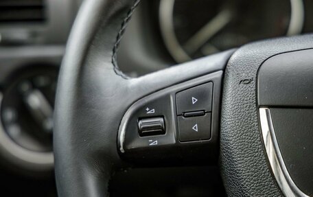 Skoda Octavia, 2013 год, 978 000 рублей, 19 фотография