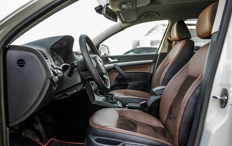 Skoda Octavia, 2013 год, 978 000 рублей, 28 фотография