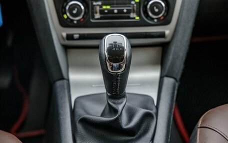 Skoda Octavia, 2013 год, 978 000 рублей, 26 фотография