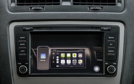 Skoda Octavia, 2013 год, 978 000 рублей, 24 фотография