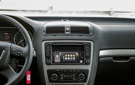 Skoda Octavia, 2013 год, 978 000 рублей, 22 фотография