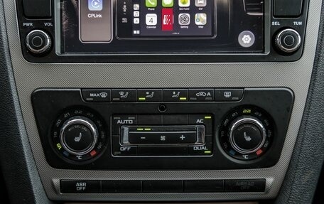Skoda Octavia, 2013 год, 978 000 рублей, 25 фотография