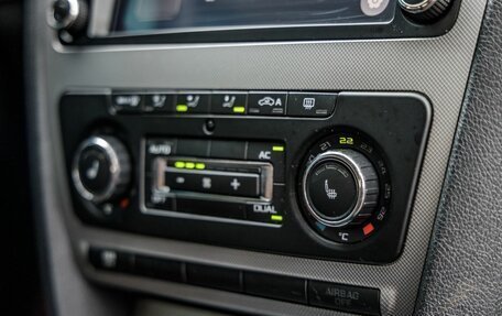 Skoda Octavia, 2013 год, 978 000 рублей, 31 фотография