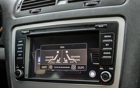 Skoda Octavia, 2013 год, 978 000 рублей, 30 фотография