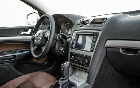 Skoda Octavia, 2013 год, 978 000 рублей, 33 фотография
