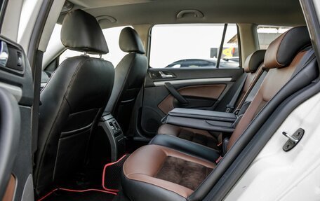 Skoda Octavia, 2013 год, 978 000 рублей, 34 фотография
